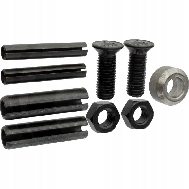 Montavimo komplektas 14x45mm