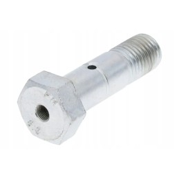3014637 varžtas M24x85x30 su tepimo anga