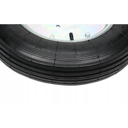 Ratų kratytuvas 4 00 10 ratlankis 2mm PZK importas