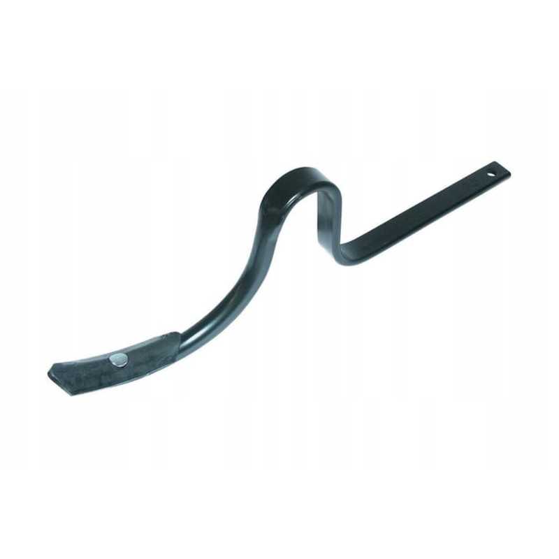 Cp0800 vikšrų purentuvo noragai 570x32x10 mm