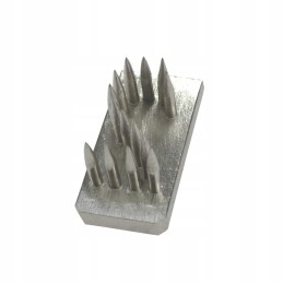 Ženklas tatuiruočių mašinai 2 20mm