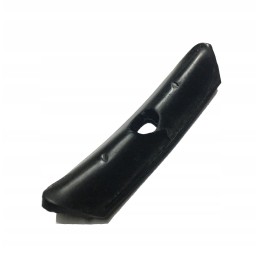135x40x5mm apverčiamas noragas, pėdsakų naikintuvas