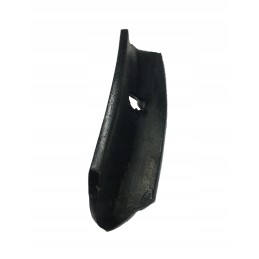 135x40x5mm apverčiamas noragas, pėdsakų naikintuvas