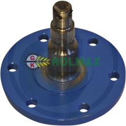 Rabe os diskinis pjaustytuvas 72090800