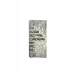 Ženklas tatuiruočių mašinai 4 20mm