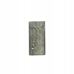 Ženklas tatuiruočių mašinai 7 20mm