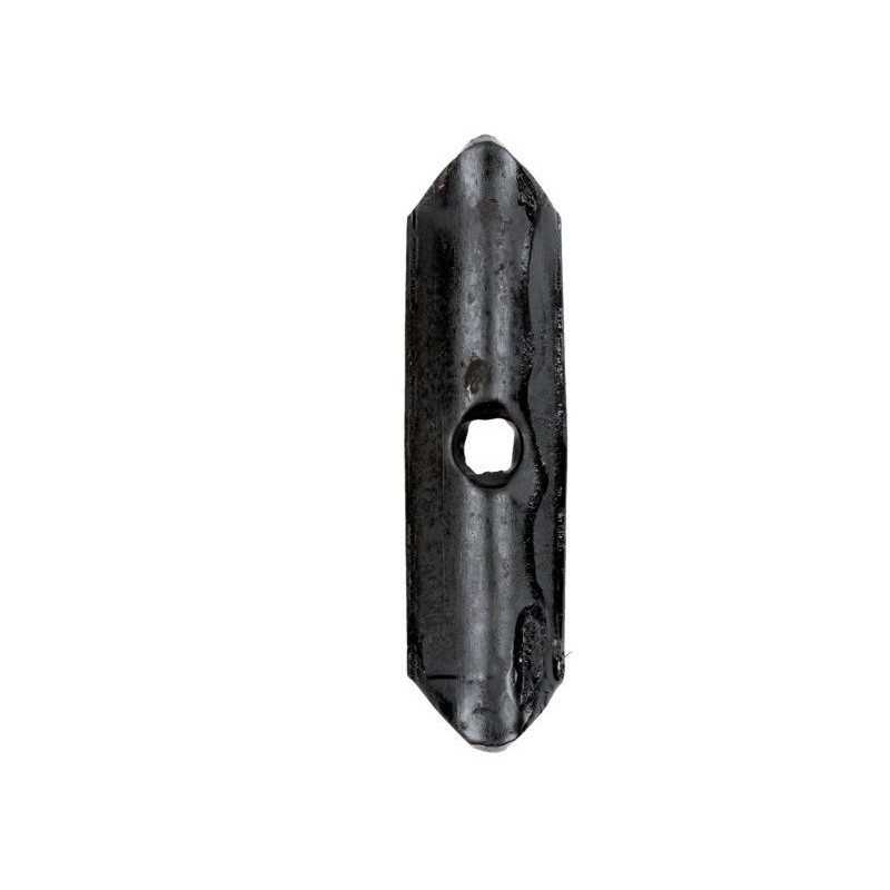 Cp576gp noragas 135x36x5 mm apverčiamas plokščias