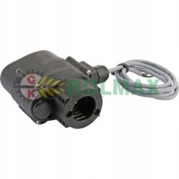Kverneland VNB3722278 variklio solenoidinis vožtuvas