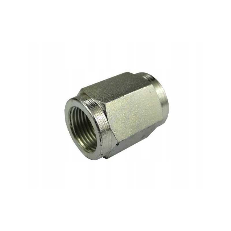 Muff 3 4 šaukštai rm mufka3 4