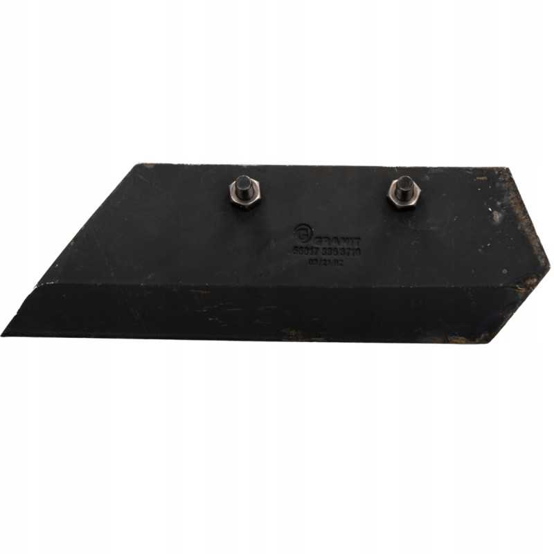 Dešinysis skimmeris Lemken 3363710