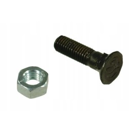 3015794 varžtas m12x45 12 klasė 9