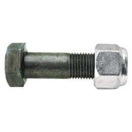 Varžtas 1 2 x 43 mm 40882400