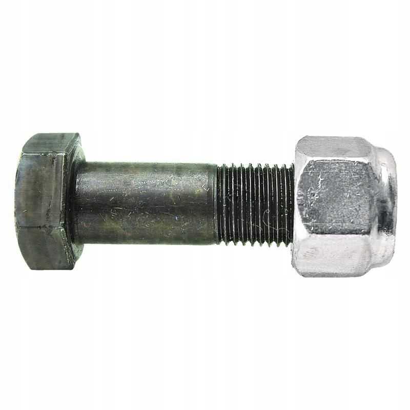 Varžtas 1 2 x 43 mm 40882400