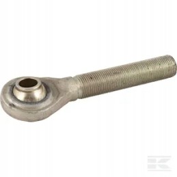 Viršutinės jungties kilpos galas m36 p 25 7 mm