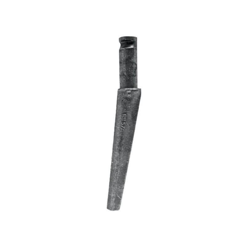 Krone varomųjų akėčių dantis 4904372