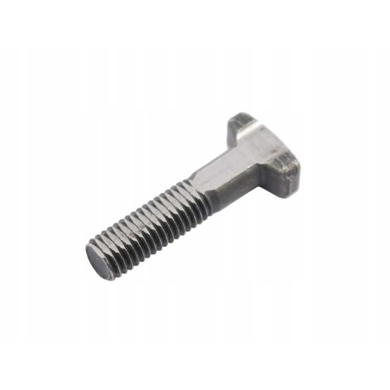 Grandinės varžtas m10x48 bergmann fristein b2187 7554