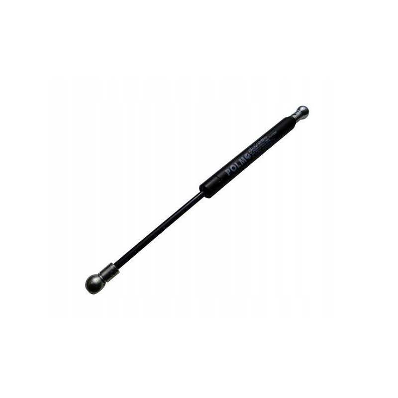 Variklis, priekinis stiklas, stoglangis, l max, 273mm x8