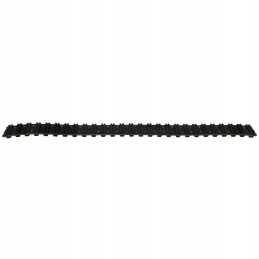 Grūdų juosta, žingsnis 40 mm, 1 pak., 1 m 7