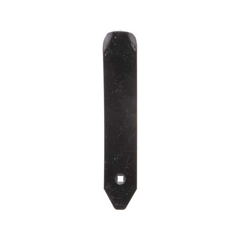 Tiesus bagažinės dangtis skirtas 25 mm 80x santvaroms