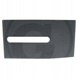 Metalinis grandiklis 5mm