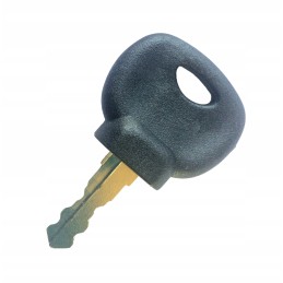 4x rakto uždegimo raktas durų uždegimui bomag nh new holland terex 14707