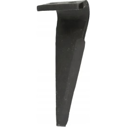 Aktyvūs akėčių noragai, dešinieji, l 325 mm, tinka ag