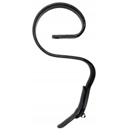 Spyruoklinis noragas 25x8x340 mm su noragėliais
