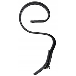 Spyruoklinis noragas 25x8x340 mm su noragėliais