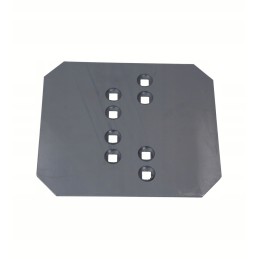 Slydimo dangtis vis 25 unia 1067 93 002 0