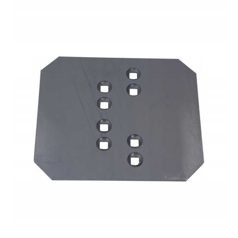 Slydimo dangtis vis 25 unia 1067 93 002 0