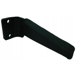Dešinysis varomųjų akėčių noragas l 340 mm, tinkantis prie