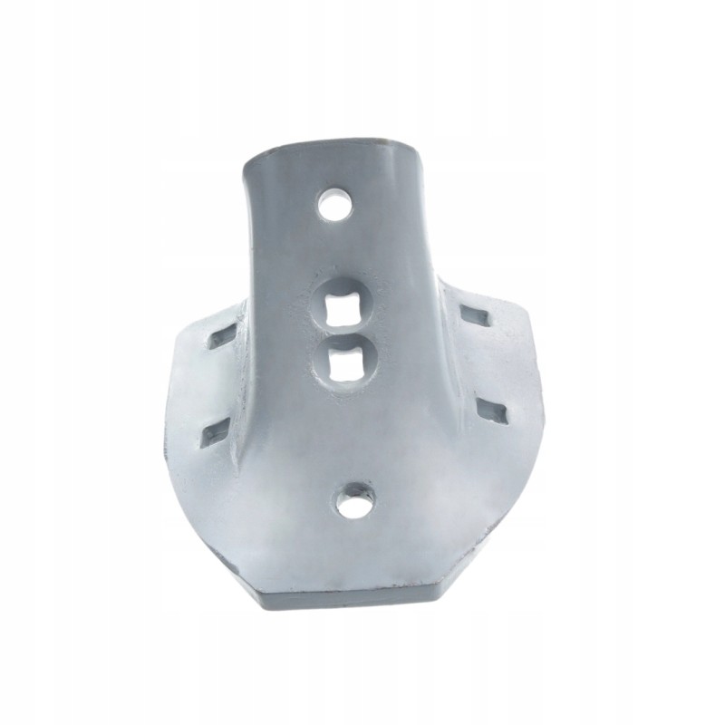 Lemken Mandam noragėlių pėdos 4679106 keitimas