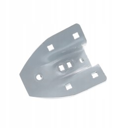 Lemken Mandam noragėlių pėdos 4679106 keitimas