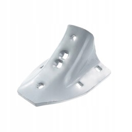 Lemken Mandam noragėlių pėdos 4679106 keitimas