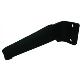 Kairysis varomųjų akėčių noragas l 340 mm, atitinkantis ID