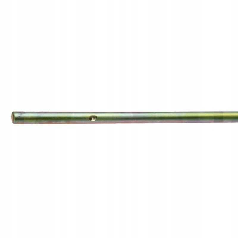 Jungtis 10 mm, ilgis 1628 mm 3200126 grime