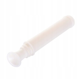 Plastikinis piltuvas, 3 dalių trumpoji Unia sėjamoji