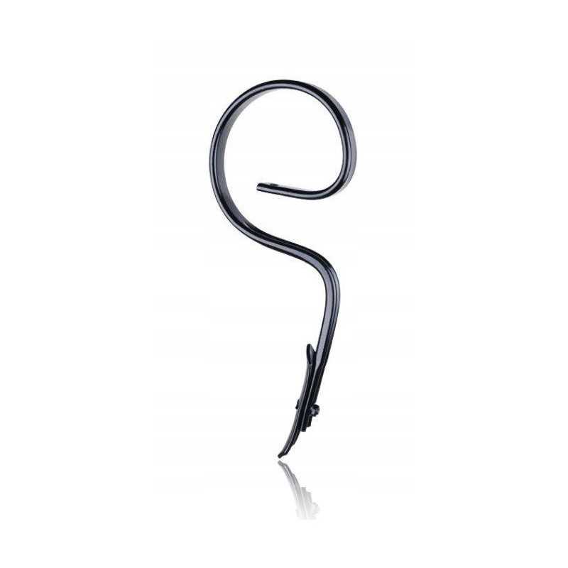Tiesūs noragai su noragėliais 585mm 32x12 spring pro
