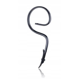 Tiesūs noragai su noragėliais 585mm 32x12 spring pro