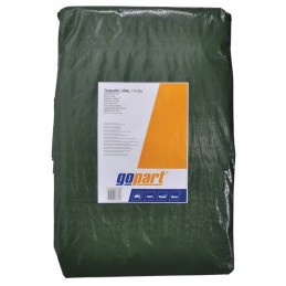 Gopart alyvuogių brezentas 6 x 5 m