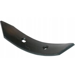 Noragas 255x60x8 mm, apverčiamas, lenktas, CP4921