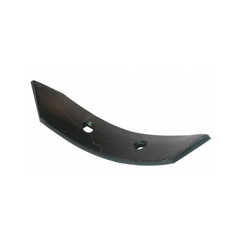 Noragas 255x60x8 mm, apverčiamas, lenktas, CP4921