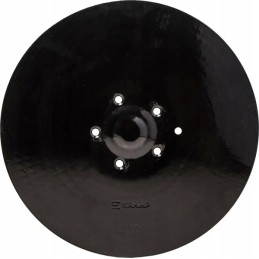 Sėjimo noragėlių diskas 400x4 mm