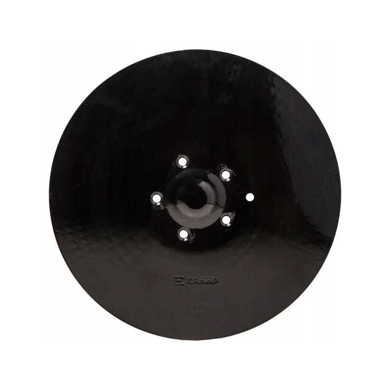 Sėjimo noragėlių diskas 400x4 mm