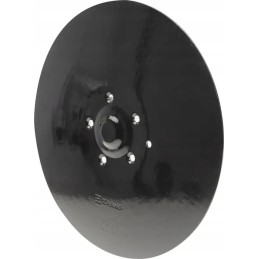 Sėjimo noragėlių diskas 400x4 mm