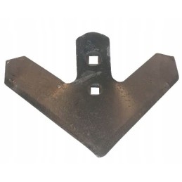 Gesio pėda 240 mm cp25