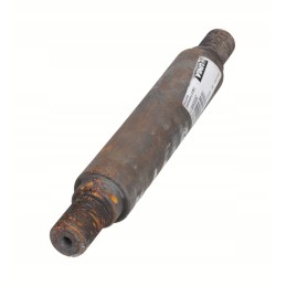 Kultivatoriaus rato ašis kr 138 unia 1417 04 007 0