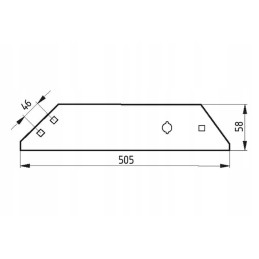 5020301010172 ilgas slydimas tinka b 200