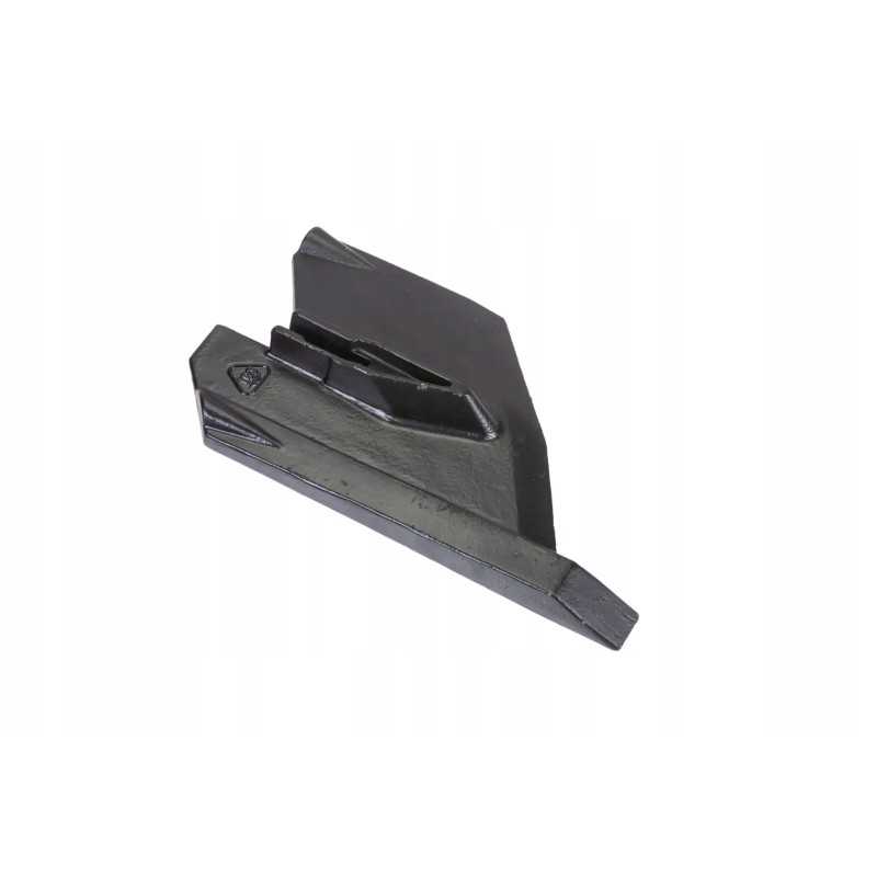 Tcs soc654w mc2 dešinysis peilis