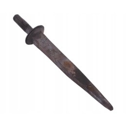 Dantų akėčios p16x170 m16 lezka